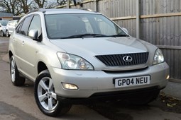 Lexus RX (03-09) 3.0 SE-L 5d Auto For Sale - M Cars Surrey Ltd, Lingfield