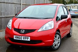 Honda Jazz (08-15) 1.2 i-VTEC S (VSA) 5d For Sale - M Cars Surrey Ltd, Lingfield