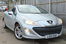 Peugeot 308 CC (09-14) 1.6 THP (156bhp) SE 2d For Sale - M Cars Surrey Ltd, Lingfield