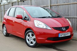 Honda Jazz (08-15) 1.4 i-VTEC ES 5d For Sale - M Cars Surrey Ltd, Lingfield