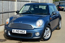 MINI Hatchback (06-13) 1.6 3d Auto For Sale - M Cars Surrey Ltd, Lingfield