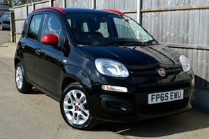 Fiat Panda (12-24) 1.2 Easy 5d For Sale - M Cars Surrey Ltd, Lingfield