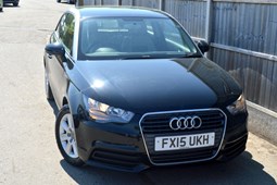 Audi A1 Hatchback (10-18) 1.6 TDI SE 3d For Sale - M Cars Surrey Ltd, Lingfield