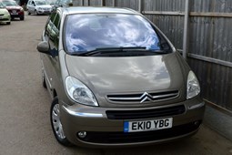 Citroen Xsara Picasso (00-10) 1.6i 16V Desire 5d For Sale - M Cars Surrey Ltd, Lingfield