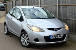 Mazda 2 (07-15) 1.3 TS2 3d For Sale - M Cars Surrey Ltd, Lingfield