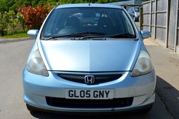 Honda Jazz (02-08) 1.4 i-DSi SE 5d CVT-7 For Sale - M Cars Surrey Ltd, Lingfield