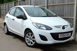 Mazda 2 (07-15) 1.3 SE 5d For Sale - M Cars Surrey Ltd, Lingfield