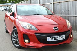 Mazda 3 Hatchback (09-13) 1.6 Tamura 5d For Sale - M Cars Surrey Ltd, Lingfield