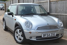 MINI Hatchback (01-06) 1.6 One 3d (04) For Sale - M Cars Surrey Ltd, Lingfield