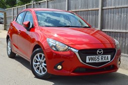 Mazda 2 (15-25) 1.5 (75bhp) SE-L 5d For Sale - M Cars Surrey Ltd, Lingfield