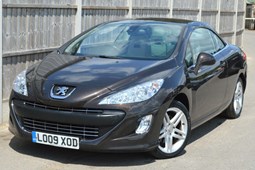 Peugeot 308 CC (09-14) 1.6 THP SE 2d Auto For Sale - M Cars Surrey Ltd, Lingfield