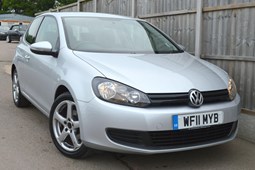 Volkswagen Golf Hatchback (09-12) 1.4 Twist 3d For Sale - M Cars Surrey Ltd, Lingfield