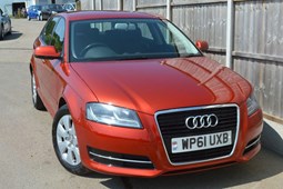 Audi A3 Sportback (04-13) 1.8 TFSI (08) 5d For Sale - M Cars Surrey Ltd, Lingfield