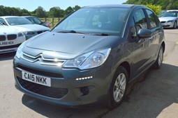 Citroen C3 (10-16) 1.0 PureTech VTR+ 5d For Sale - M Cars Surrey Ltd, Lingfield