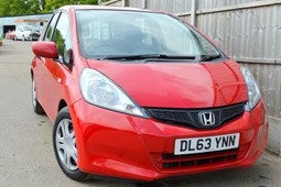 Honda Jazz (08-15) 1.2 i-VTEC SE (Start Stop) 5d For Sale - M Cars Surrey Ltd, Lingfield