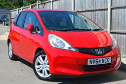 Honda Jazz (08-15) 1.4 i-VTEC ES Plus 5d For Sale - M Cars Surrey Ltd, Lingfield