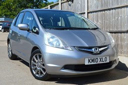 Honda Jazz (08-15) 1.4 i-VTEC Si 5d For Sale - M Cars Surrey Ltd, Lingfield