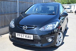 Mazda 2 (07-15) 1.5 Sport 5d For Sale - M Cars Surrey Ltd, Lingfield
