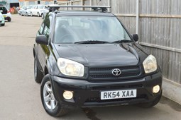 Toyota RAV4 (00-05) 2.0 XT3 3d For Sale - M Cars Surrey Ltd, Lingfield