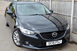 Mazda 6 (13-22) 2.2d SE-L 4d For Sale - M Cars Surrey Ltd, Lingfield
