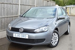 Volkswagen Golf Hatchback (09-12) 1.6 TDi S 5d For Sale - M Cars Surrey Ltd, Lingfield