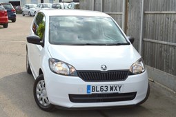 Skoda Citigo (12-19) 1.0 MPI S 3d For Sale - M Cars Surrey Ltd, Lingfield