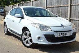 Renault Megane Hatchback (08-16) 1.6 16V (110bhp) Dynamique 5d For Sale - M Cars Surrey Ltd, Lingfield