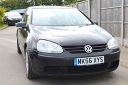 Volkswagen Golf Hatchback (04-08) 2.0 S SDI 5d (AC) For Sale - M Cars Surrey Ltd, Lingfield