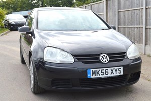 Volkswagen Golf Hatchback (04-08) 2.0 S SDI 5d (AC) For Sale - M Cars Surrey Ltd, Lingfield