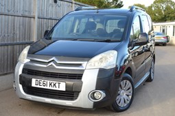 Citroen Berlingo Multispace (08-18) 1.6 e-HDi (90bhp) Airdream XTR 5d EGS6 For Sale - M Cars Surrey Ltd, Lingfield