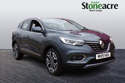 Renault Kadjar (15-22) GT Line TCe 160 5d For Sale - Stoneacre Scunthorpe - Stoneacre Select, Scunthorpe