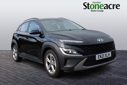 Hyundai Kona SUV (17-23) 1.0 TGDi 48V MHEV SE Connect 5dr For Sale - Stoneacre Scunthorpe - Stoneacre Select, Scunthorpe