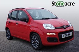 Fiat Panda (12-24) 1.0 Mild Hybrid Easy 5d For Sale - Stoneacre Scunthorpe - Stoneacre Select, Scunthorpe