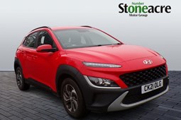 Hyundai Kona SUV (17-23) 1.6 GDi Hybrid SE Connect 5dr DCT For Sale - Stoneacre Scunthorpe - Stoneacre Select, Scunthorpe