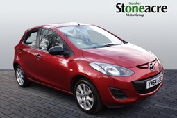 Mazda 2 (07-15) 1.3 SE 5d For Sale - Stoneacre Scunthorpe - Stoneacre Select, Scunthorpe