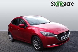 Mazda 2 (15-25) 1.5 Skyactiv G GT Sport 5dr Auto For Sale - Stoneacre Scunthorpe - Stoneacre Select, Scunthorpe