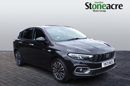 Fiat Tipo Hatchback (16-23) 1.0 Life 5dr For Sale - Stoneacre Scunthorpe - Stoneacre Select, Scunthorpe