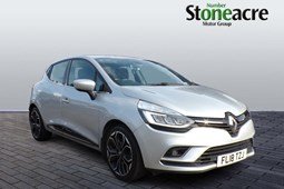 Renault Clio Hatchback (12-19) Dynamique S Nav TCe 90 5d For Sale - Stoneacre Scunthorpe - Stoneacre Select, Scunthorpe