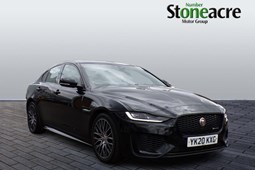 Jaguar XE (15-24) R-Dynamic S P250 RWD auto 4d For Sale - Stoneacre Scunthorpe - Stoneacre Select, Scunthorpe
