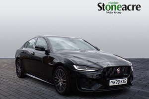 Jaguar XE (15-24) R-Dynamic S P250 RWD auto 4d For Sale - Stoneacre Scunthorpe - Stoneacre Select, Scunthorpe