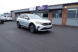 Volkswagen Taigo SUV (22 on) 1.0 TSI 110 Life 5dr For Sale - Stoneacre Scunthorpe - Stoneacre Select, Scunthorpe