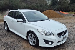 Volvo C30 (07-12) 2.0 R DESIGN Lux 3d For Sale - Tony Car Sales Ltd, Portsmouth