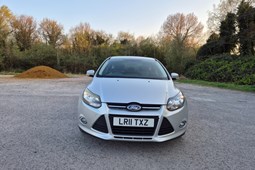 Ford Focus Hatchback (11-18) 1.6 (125bhp) Zetec 5d For Sale - Tony Car Sales Ltd, Portsmouth