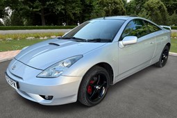 Toyota Celica Coupe (99-06) 1.8 VVTi 3d For Sale - Tony Car Sales Ltd, Portsmouth