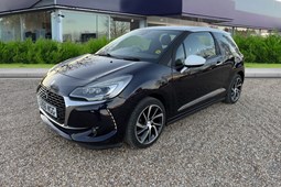DS 3 (15-19) 1.6 BlueHDi Prestige 3d For Sale - Tony Car Sales Ltd, Portsmouth