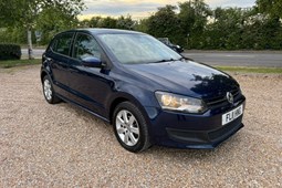 Volkswagen Polo Hatchback (09-17) 1.4 SE 5d For Sale - Tony Car Sales Ltd, Portsmouth