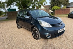 Nissan Note (06-13) 1.4 Acenta (2009) 5d For Sale - Tony Car Sales Ltd, Portsmouth