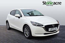 Mazda 2 (15 on) 1.5 e-Skyactiv G GT Sport 5dr For Sale - Stoneacre Gateshead Metrocentre Mazda, Gateshead