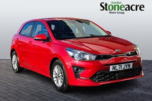 Kia Rio Hatchback (17-23) 1.0 T GDi 2 5dr For Sale - Stoneacre Gateshead Metrocentre Mazda, Gateshead