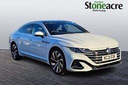 Volkswagen Arteon Coupe (17-24) 1.5 TSI R Line 5d For Sale - Stoneacre Gateshead Metrocentre Mazda, Gateshead